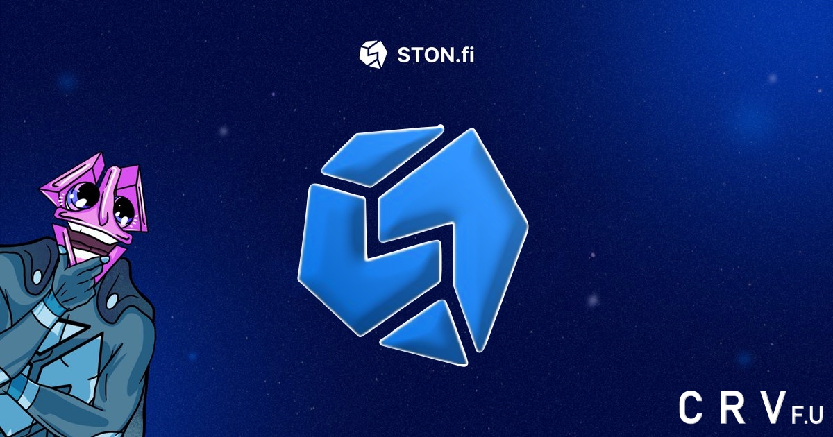 vncrypto91's tweet image. 2 Dự án trên #TON cần tích lũy số lượng khi bước vào uptrend trên TON

TOP 1 DEX trên TON là dự án nào ?

Hiện tại StonFi là top 1 AMM DEX trên chuỗi TON

- TVL của $STON là $49M chiếm hơn ½ TVL của TON ($86M).

- #STON có giao diện cực kỳ dễ tiếp cận và sử…