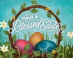 The Bees Knees Cafe would like to wish all of our lovely customers a Happy and Holy Easter. Thank you for all the support you give us. We hope you enjoy a wonderful restful holiday! 🐝☕️💛@stninianshigh