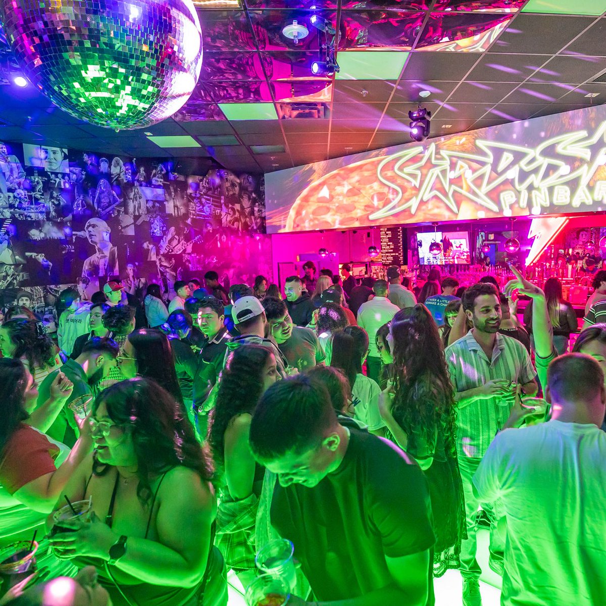 Stardust Pinbar Phx tweet media