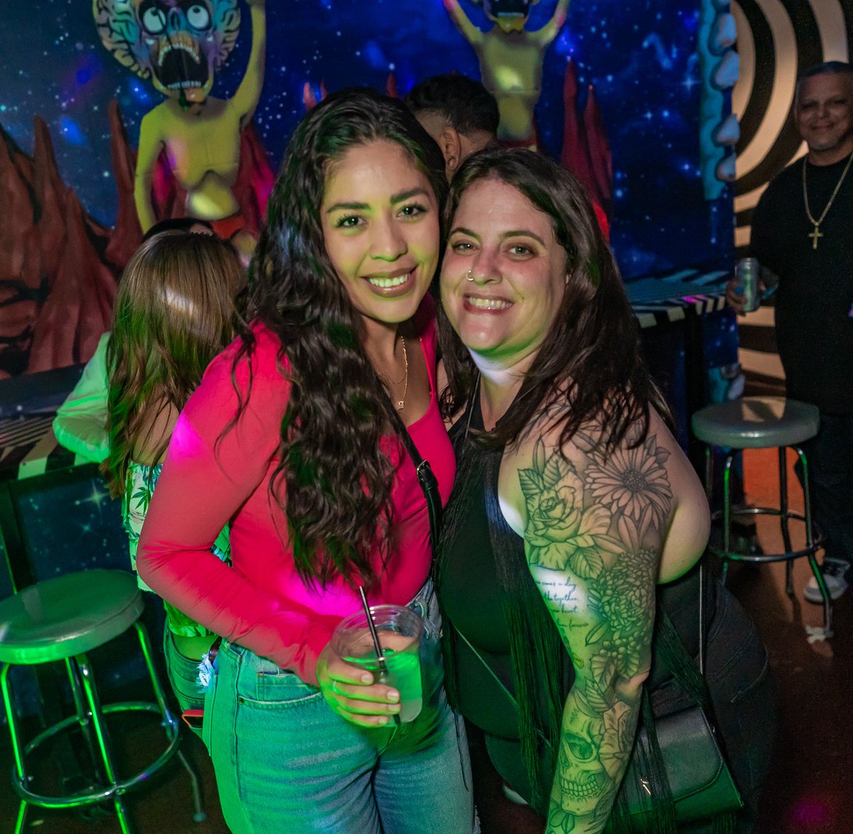 Stardust Pinbar Phx tweet media