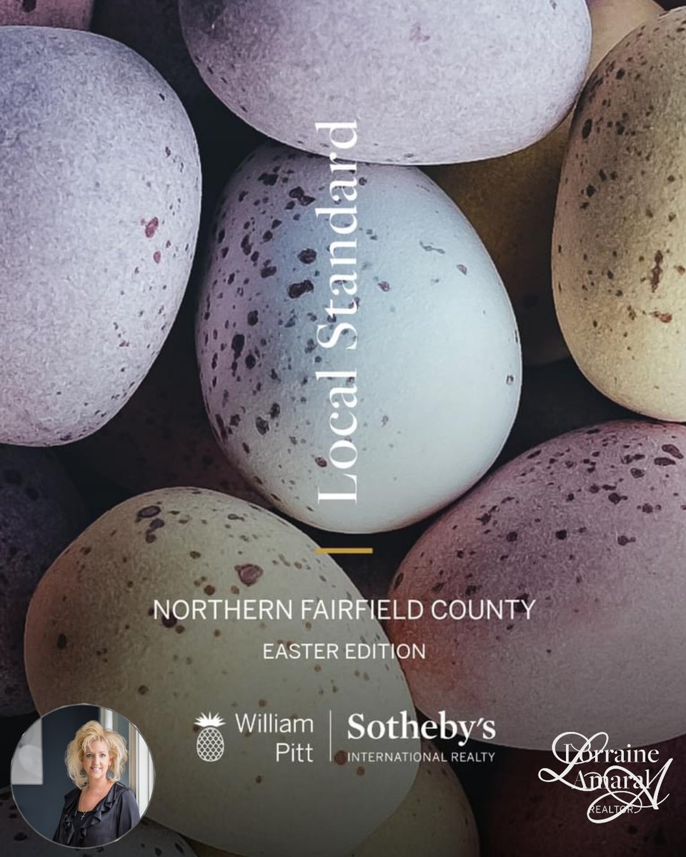 lamaralrealtor's tweet photo. Discover last-minute Easter essentials! Swing by these local shops for decorations, gifts, treats, and more. Show your support for our community's small businesses this Easter π°π£ #ShopLocal #EasterEssentials #WPSIRFairfieldCounty #GreaterDanbury #Letmemoveyou #Springmarke https://t.co/PvBp5KvhqN