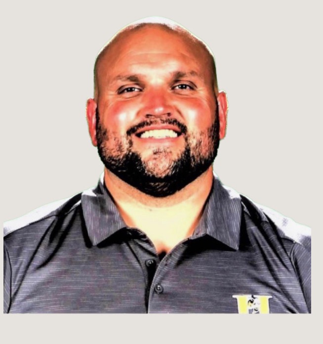 The South Carolina High School Strength Coaches Association would like to congratulate our 5A Strength Coach of the Year Daniel Rochester of TL Hanna @drochester15