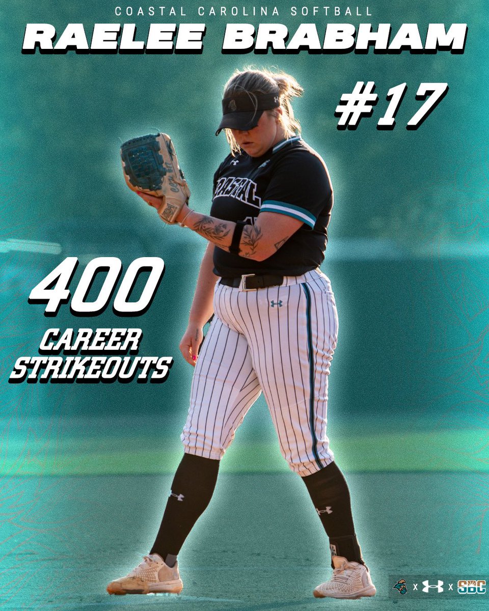 Coastal Carolina SB tweet media