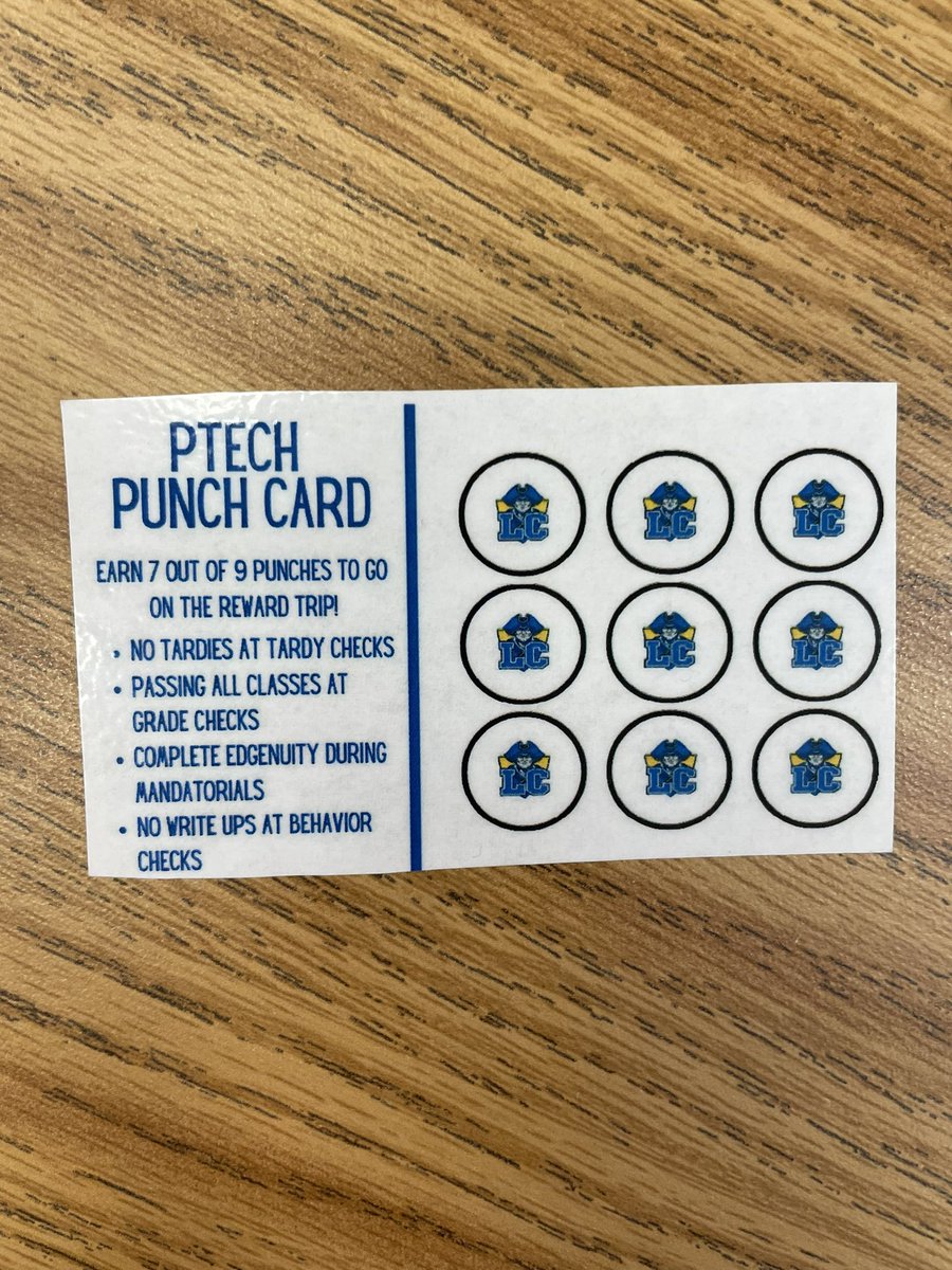 AVID Garland tweet media