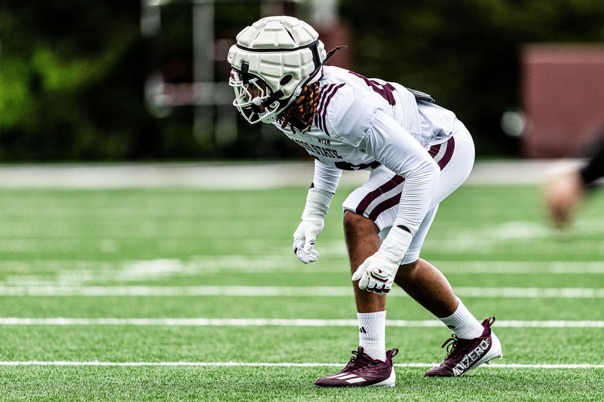 Branden Jennings tweet media