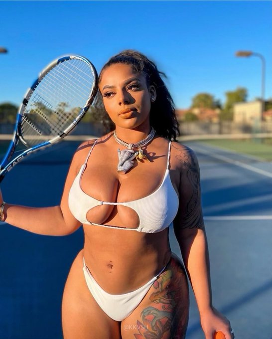 How many rounds we going?🤭 https://t.co/sxFyPX38zk