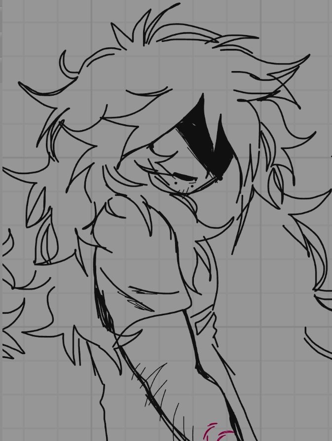 ttheenemyy's tweet image. doodles 
#strangledred #strangledredsteven