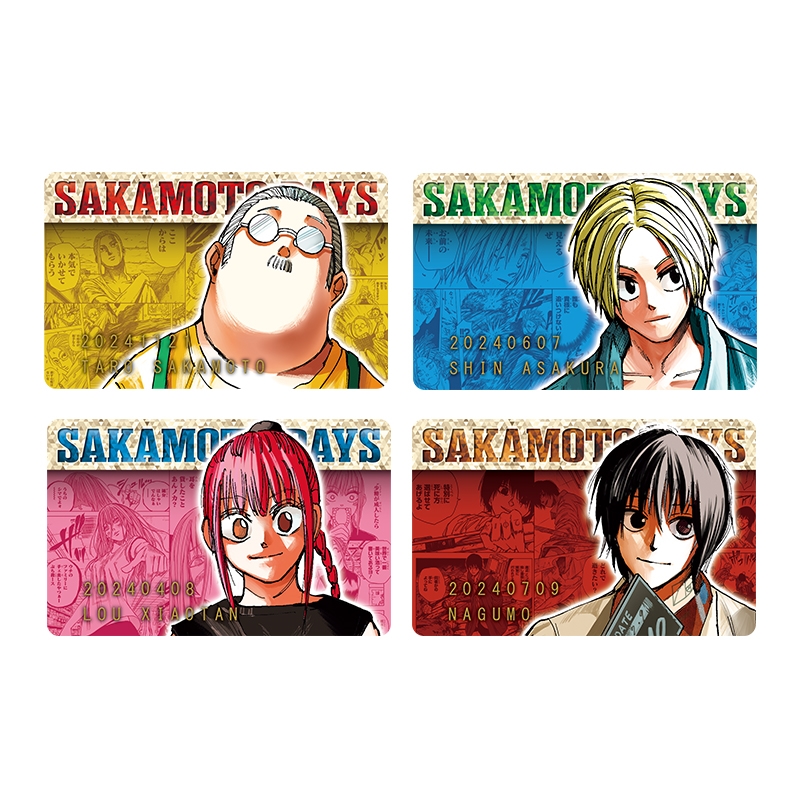 ジャンプショップ JUMP SHOP【公式】 on X: ジャンプショップ JUMP SHOP【公式】 on X: