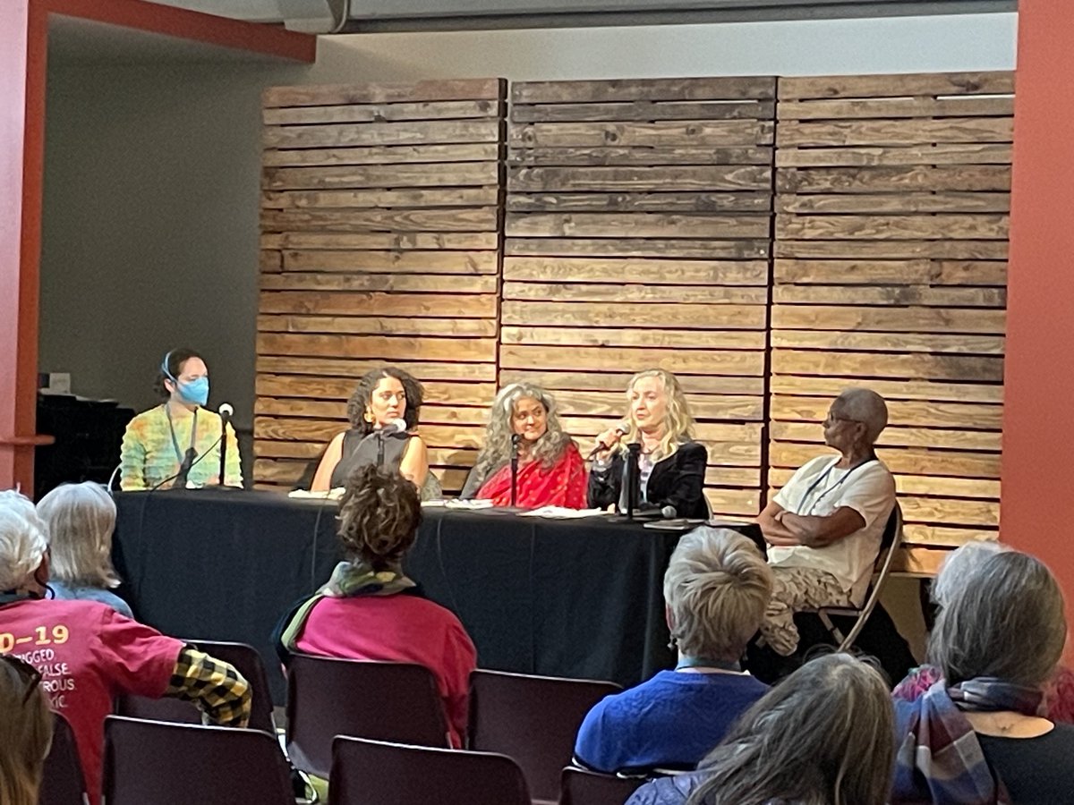 How to move beyond binary thinking? Challenging assumptions and narrow categories. “Categories are where good ideas go to die” — Rebecca Solnit #Bioneers2024