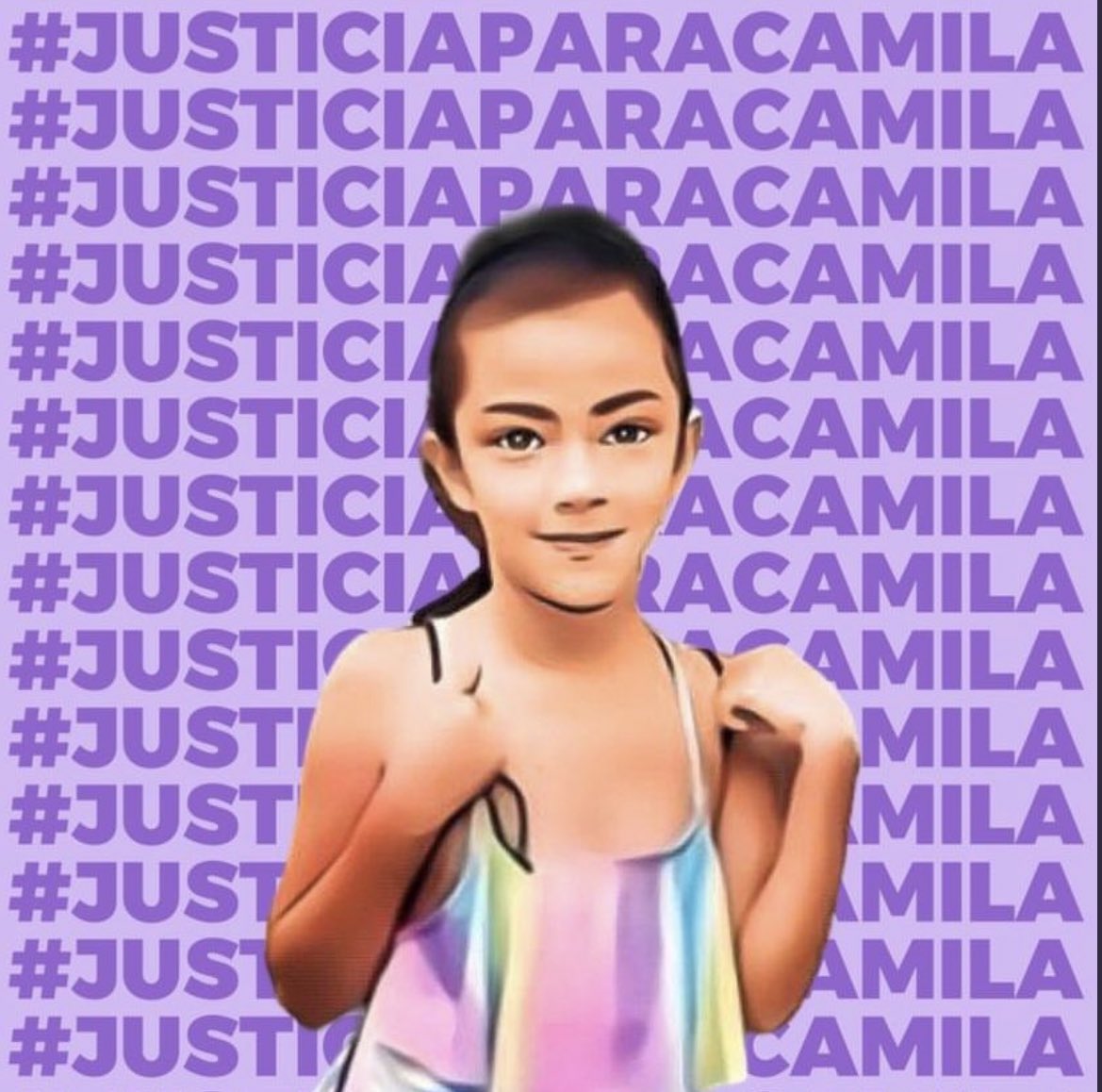 Angie_cinnamon's tweet photo. Mis respetos para la gente de #Taxco que se encargó de que Camila tuviera justicia. No es la mejor manera, se supone que el Estado es quién se debe de encargar de que los criminales rindan cuentas, se les realice un juicio, y cumplan una condena. Pero en el país de los abrazos, la gente ya se cansó de que la justicia no llegue, así que tuvieron que salir a proporcionarla ellos mismos. 

Que este suceso sirva para todos aquellos malditos que se meten con las niñas y los niños, que lo piensen dos veces, porque CON LOS NIÑOS NO. 

#JusticiaParaCamila