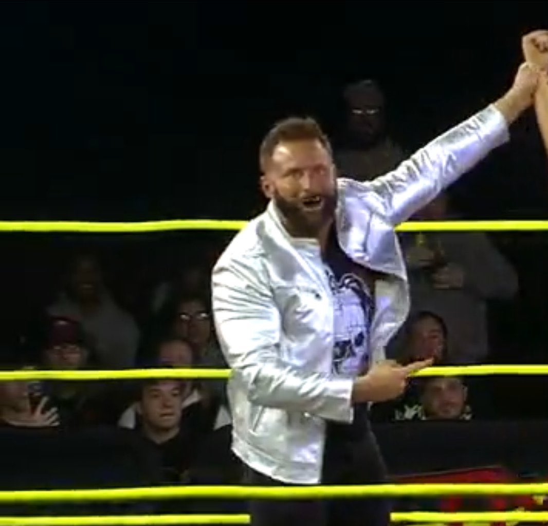 1sulaiman195's tweet image. #IMPACTonAXSTV

الوسخ ذا كل مره يشوف نفسه فاضي يرجع تي ان اي حسبي الله بس اتمنى ما يصارع