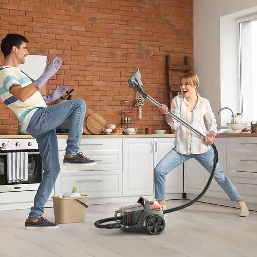 Aspiron_co's tweet photo. Cleaning not only burns calories, it also boosts endorphins, the feel-good chemicals in our brains. So hit the vacuum button and let the stress melt away now! 🧹💙

#Aspiron
#Clean #Cleaning #Homecleaning https://t.co/LgoLoacDUD