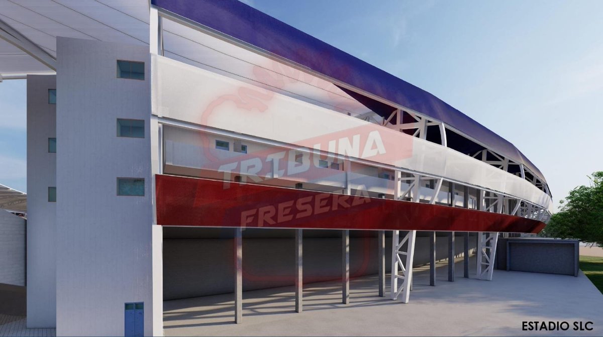 Tribuna Fresera tweet media
