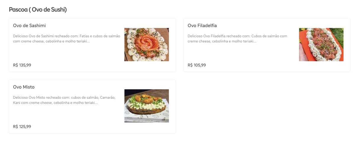 almy_froes's tweet photo. O Brasileiro ve o limite e se pergunta: limite? que limite? "ovo de sushi"🤢🤢#comidaoriental #sushi #pascoa #ifood #ifode #naofode #gororoba https://t.co/DxE74EkaIn