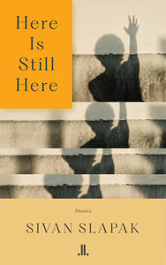 49th Shelf (@49thshelf) on Twitter photo Sometimes the ghosts of the past are ... so very present. Sivan Slapak, author of HERE IS STILL HERE, proves the point with 7 books that harbour familiar, haunting spirits 49thshelf.com/Blog/2024/03/2… <a href="/McClellandBooks/">McClelland & Stewart</a> <a href="/KnopfCA/">Knopf Canada</a> Sometimes the ghosts of the past are ... so very present. Sivan Slapak, author of HERE IS STILL HERE, proves the point with 7 books that harbour familiar, haunting spirits 49thshelf.com/Blog/2024/03/2… <a href="/McClellandBooks/">McClelland & Stewart</a> <a href="/KnopfCA/">Knopf Canada</a>