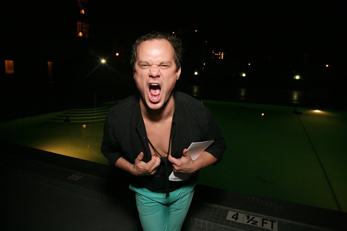 ProjectChaney's tweet image. P I Z Z A G A T E.

We ready to have a real conversation about it, yet? #7yearslater

Without all the gaslighting and censorship?

Before the took our accounts, they took our hashtags. Like…

#PizzaGate #jamesalefantis #johnpodesta #wikileaks #anthonyweinerlaptop #cometpingpong