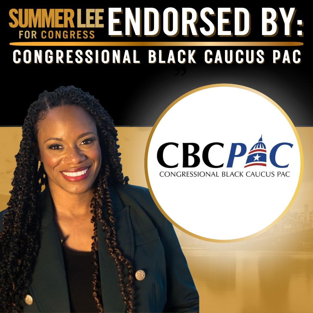 SummerForPA's tweet image. Proud to be endorsed by the @CBCPAC in my re-election to be PA's first and only Black Congresswoman.

As white supremacy continues to rear its ugly head from Donald Trump to Super PACs funded by his donors, I'm committed to building the multiracial democracy that we all deserve.