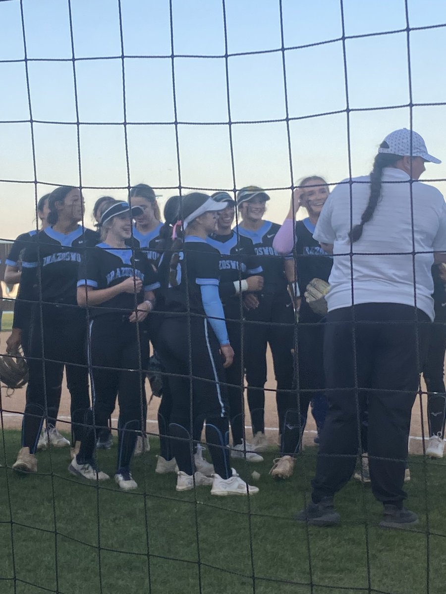 Congratulations to our @LadyBucSB pitcher, Peyton Tanner, on earning her 1000th strike out!!! #bucpride ☠️ #whereyafrom