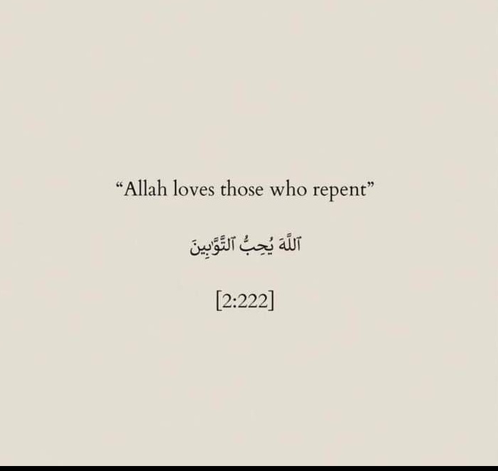 aloopatataa's tweet image. Keep repenting !