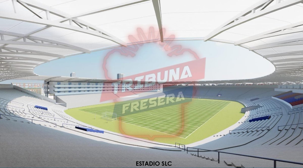 Tribuna Fresera tweet media