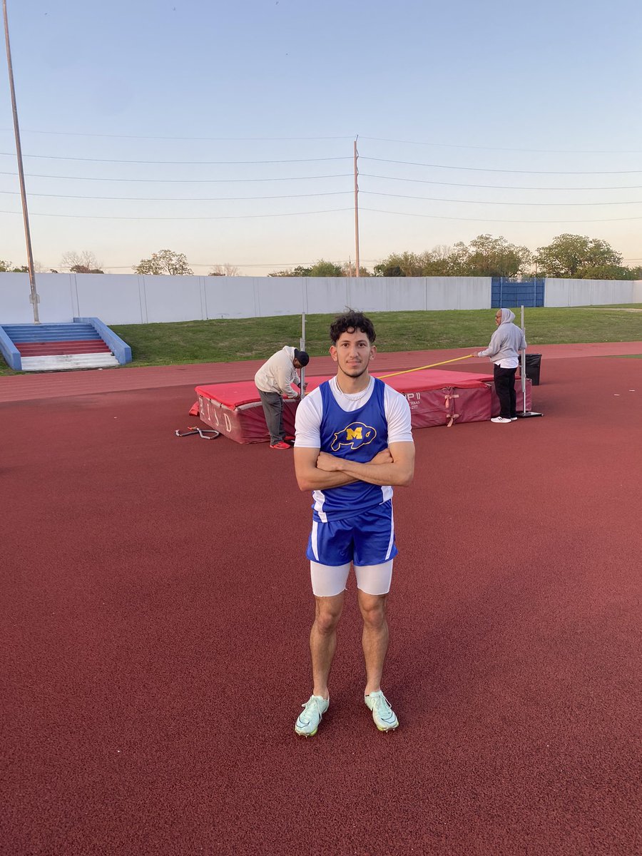 Milby Track tweet media