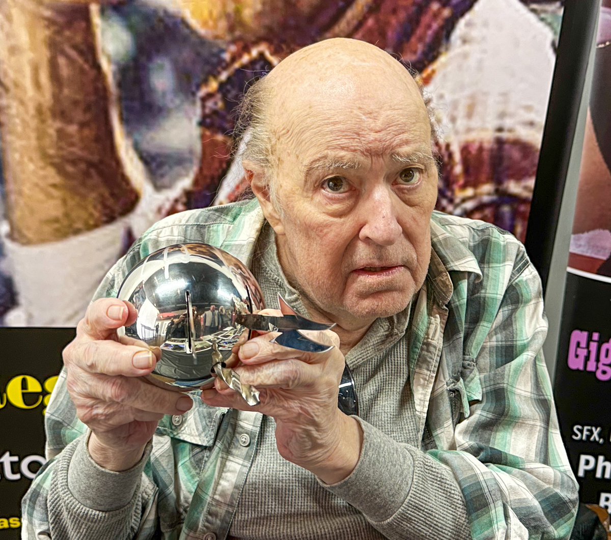 Hellbent For Horror tweet media