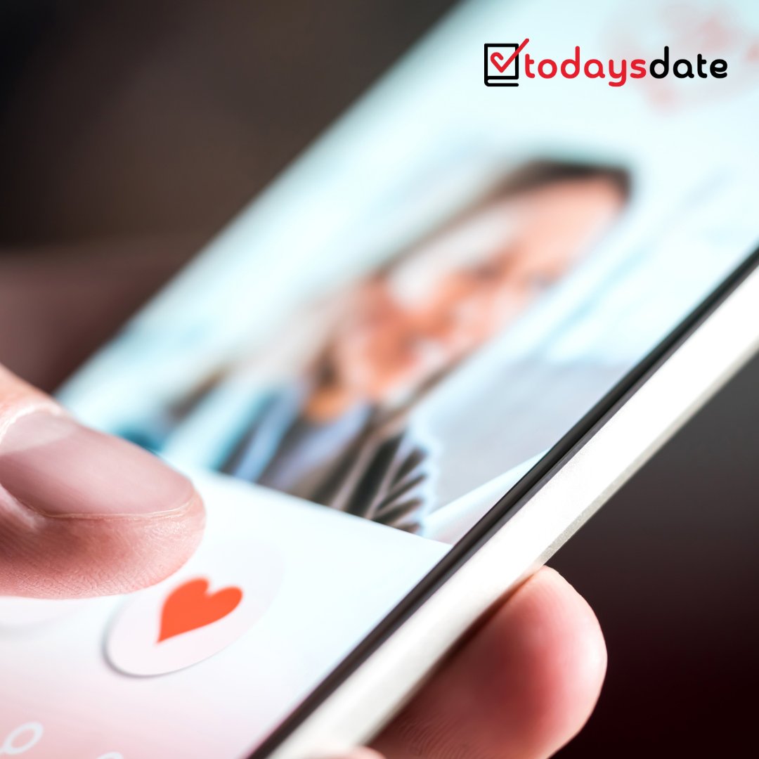 todaysdatelife's tweet photo. Dating apps can be exhausting. User groups have reported that the average time spent juggling apps is between 1-3 hours a day. We don't want you to spend your time combing through fake profiles or people that aren't really a good fit because life is more than geography and age. https://t.co/X4J86mj2gz