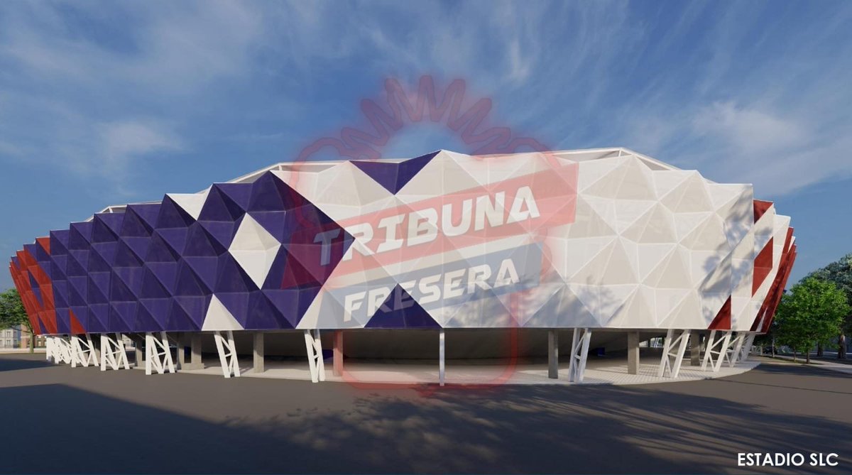 Tribuna Fresera tweet media
