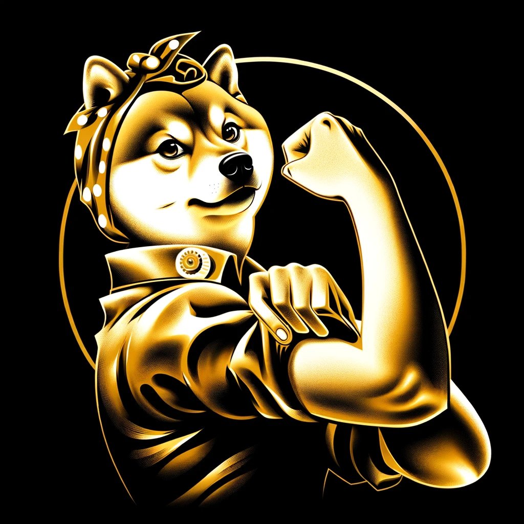 RTRcoin's tweet photo. Doge ❤️ $RTR

Join the revolution!
https://t.co/6Q4LR7rmUZ

CA:
8hhf7uAs63xjFrs4tMFtw69GDFh7bZt3oiHutBVdKXzP
#cryptocurrencie
#CryptoTwitter 
#memecoins #degen https://t.co/Vp8fvREecd