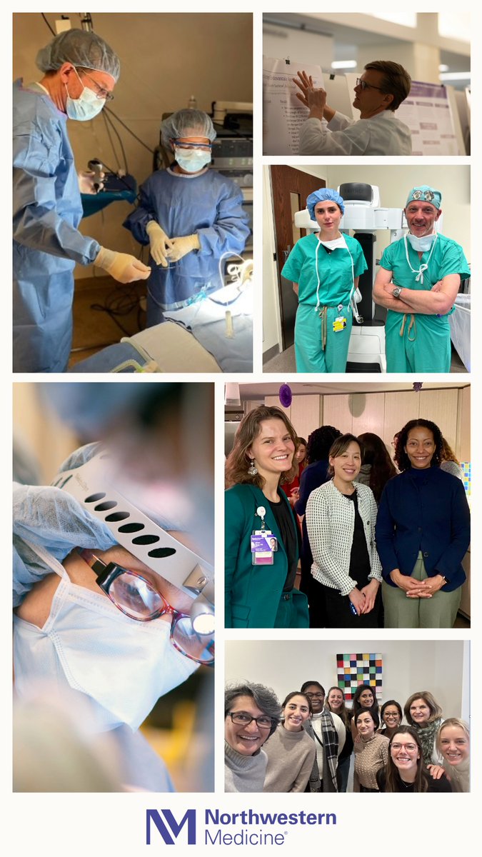 On National #DoctorsDay, we celebrate our physicians, fellows, residents and healthcare professionals for your passion and dedication to our patients and communities. Your dedication to your work and your patients is inspiring. We appreciate you today and every day!🌟