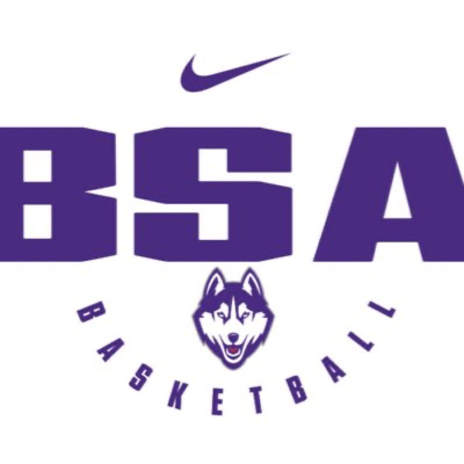 Blessed to Receive an offer from Bay Area Sports Academy 💜🤍 @georgejenkinsHS @CoachRyan_BSA #GoHuskies