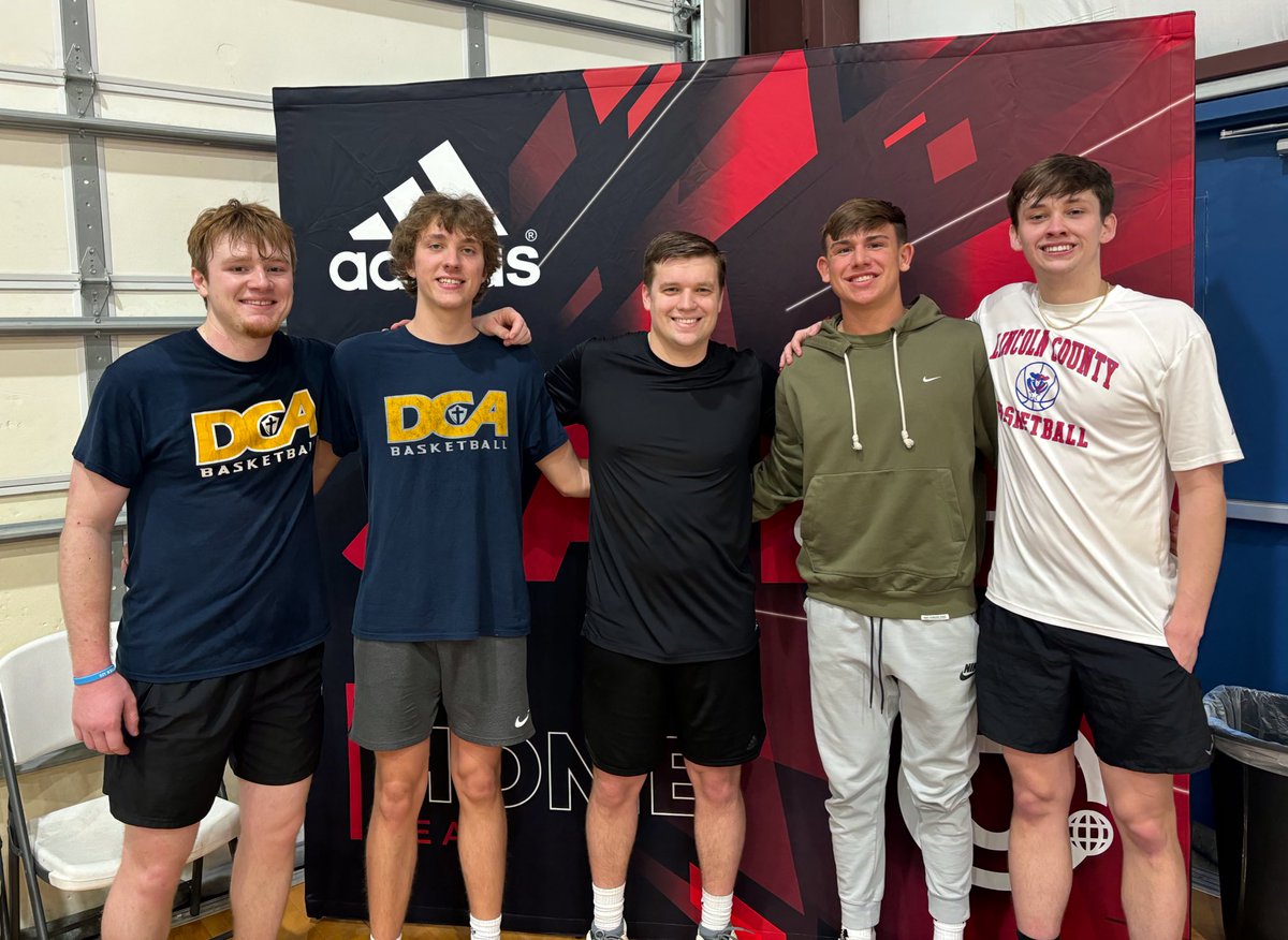 Friends of the 12th All - Star Game 
<a href="/12thSports/">12th Region Sports Network</a> <a href="/whiteravenmedia/">White Raven</a> 

#CTL🪜