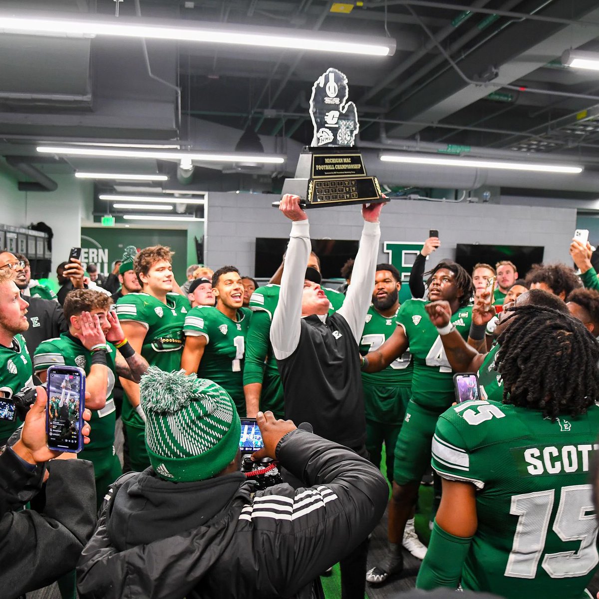 Jeremiah wheeler tweet media