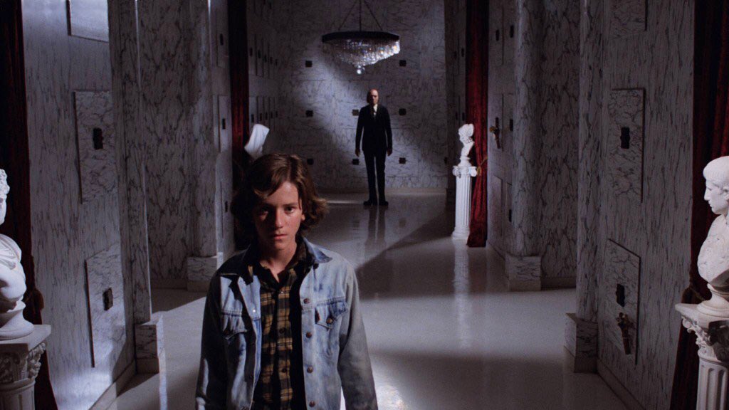 45 years ago today Phantasm was released #horrormoviefacts