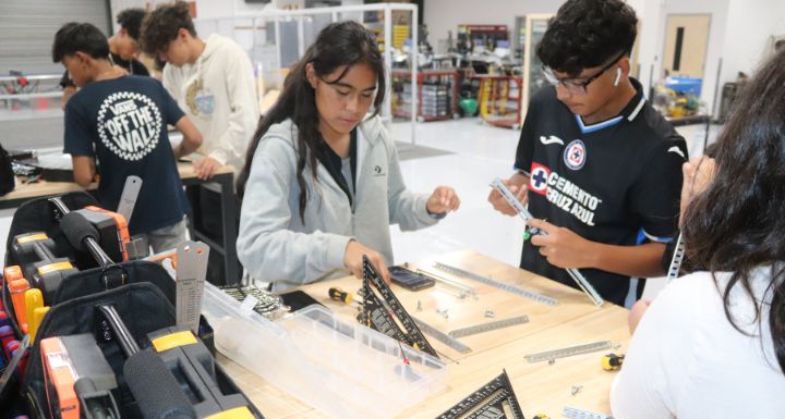 CCSD (@clarkcountysch) on Twitter photo Congratulations to our schools that made the <a href="/NVSTEMHub/">Nevada STEM Hub</a> Governor Designated Stem School list this year! 🏆
Abston ES
Cartwright ES
Guinn MS
<a href="/HeardESMagnet/">Lomie G. Heard Elementary Magnet School</a>
<a href="/MabelMagnet/">Mabel Hoggard Magnet</a>
Rancho HS
@SETechTweets
<a href="/WCTAPrincipal/">WestCTA Principal</a>
Read more: weareccsd.net/3IUXcjN. Congratulations to our schools that made the <a href="/NVSTEMHub/">Nevada STEM Hub</a> Governor Designated Stem School list this year! 🏆
Abston ES
Cartwright ES
Guinn MS
<a href="/HeardESMagnet/">Lomie G. Heard Elementary Magnet School</a>
<a href="/MabelMagnet/">Mabel Hoggard Magnet</a>
Rancho HS
@SETechTweets
<a href="/WCTAPrincipal/">WestCTA Principal</a>
Read more: weareccsd.net/3IUXcjN.