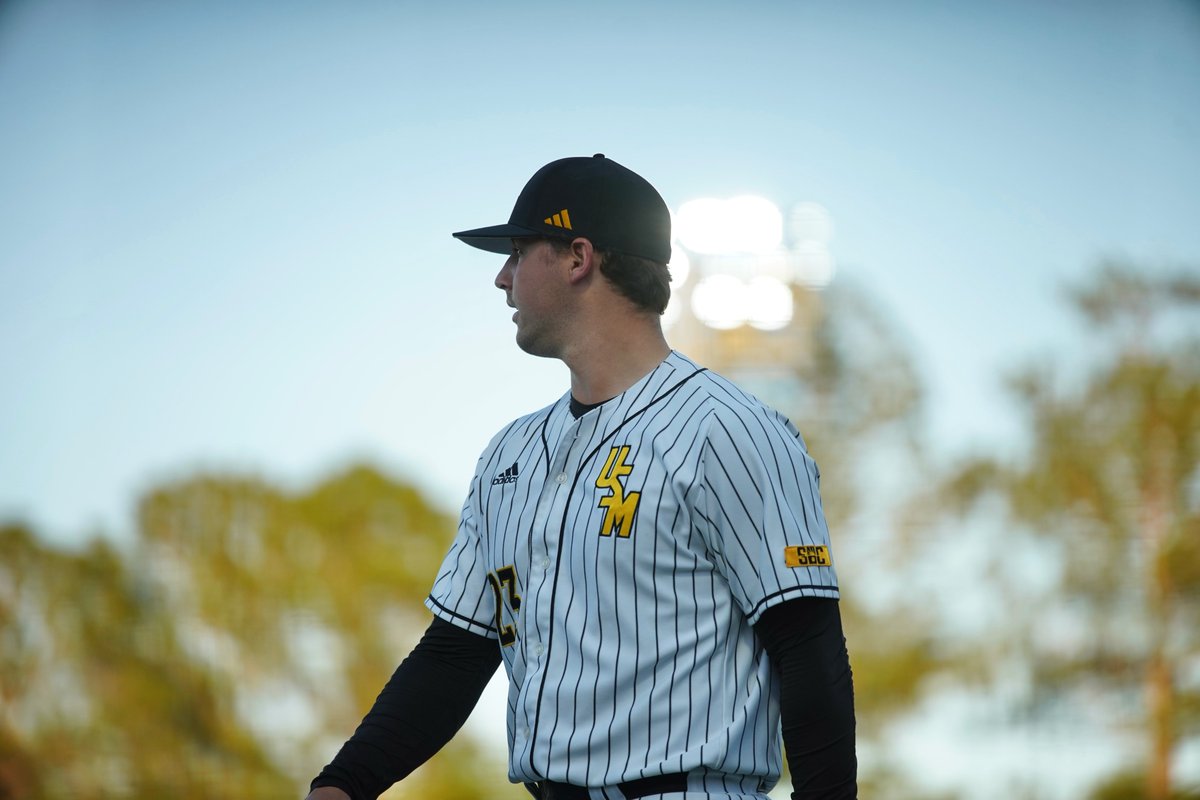 SouthernMissBSB's tweet photo. 🫡🫡🫡

NiKꓘKKo's done after 100 pitches

5.1 IP
5 H
1 R
4 K

#EverythingMatters | #SMTTT https://t.co/lvDkOWQbhO