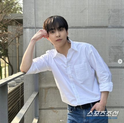 XIUMIN INTERNATIONAL | Interview X 25.03.10 tweet media