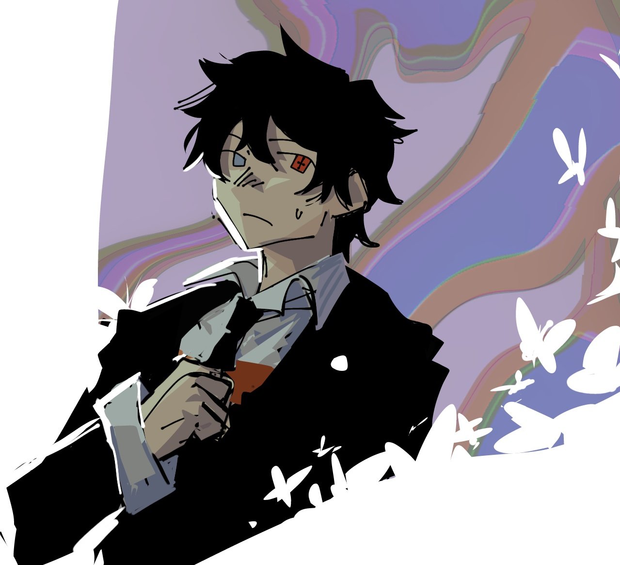 Mori @ tinyurl.com/Half2Whole (@mimzy630) / X