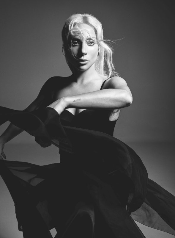 Happy Birthday to an inspiration, legend and savior.

Happy birthday <a href="/ladygaga/">Lady Gaga</a> 🖤