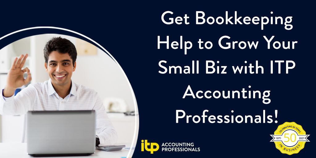 Say bye to bookkeeping headaches! Let ITP handle number crunching so you can keep clients happy and watch your enterprise thrive! 🚀 #ITP #Tax #TaxReturn #TaxDeduction #Accountants #Bookkeeping