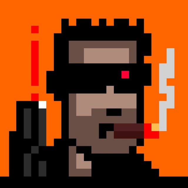OEGUN420's tweet photo. @Schwarzenegger I'll be back https://t.co/IosWsBPyij