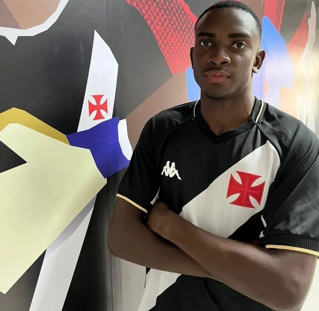 Emerson Rocha tweet media