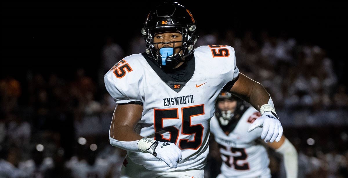 .<a href="/EnsworthFB/">Ensworth Football</a> DL coach <a href="/ShomariWhite73/">Shomari T. White, M.Ed.</a> says new #Vols DL commit <a href="/EthanUtley1/">Ethan Utley</a>’s ‘best football is ahead of him,’ explains what #Tennessee is getting in the Top247 prospect

247sports.com/college/tennes…