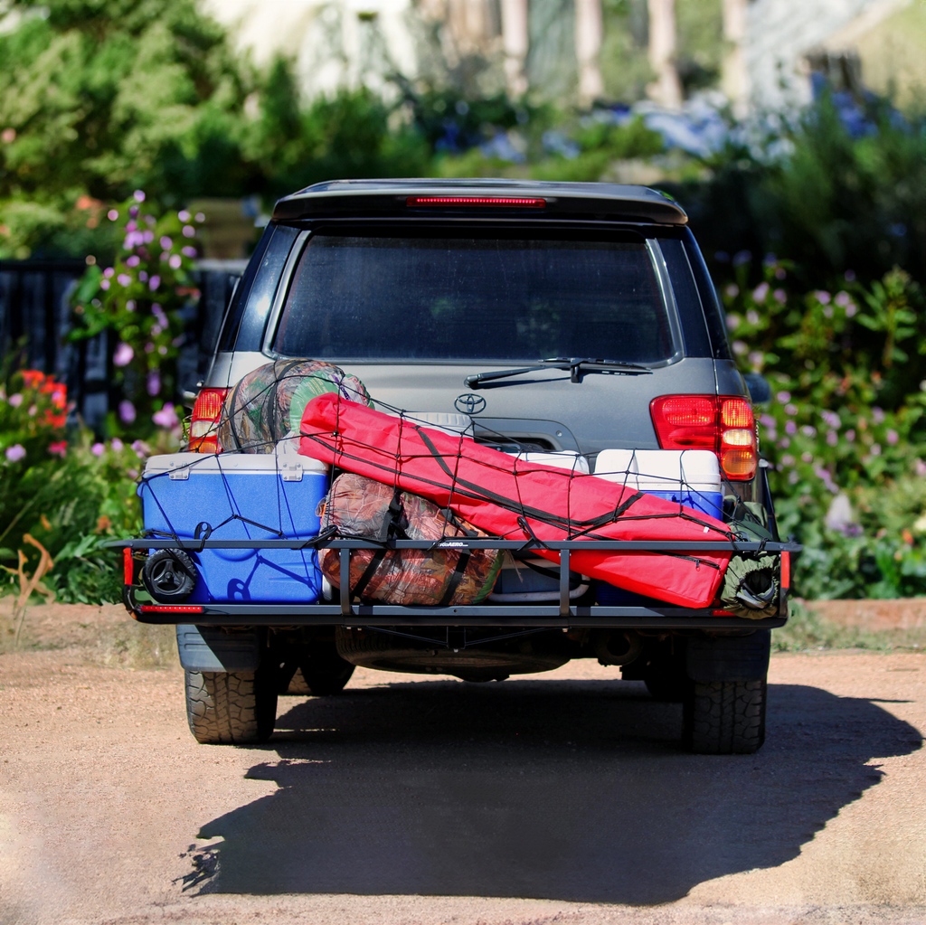 The snow is melting, flowers are blooming and camping season has started! Carry all your camping adventures with GearCage Cargo Carriers.

Shop now: l8r.it/tLYe

#lifeofadventure #travelcompanion