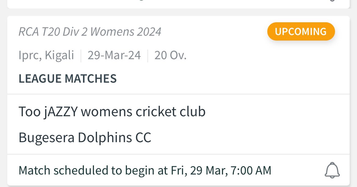 And back to action tomorrow