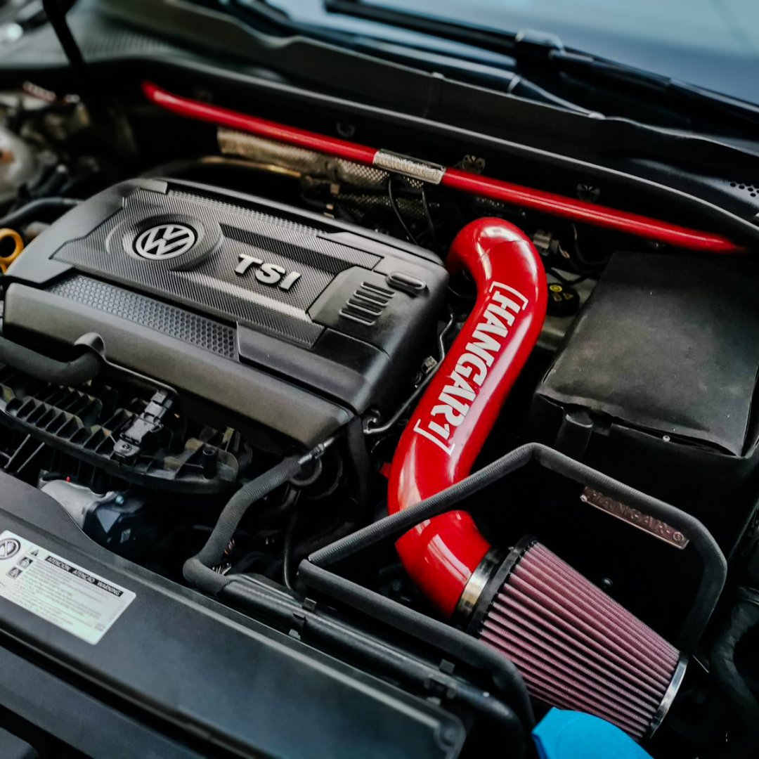 _Hangar1's tweet image. ¡Haz que tu motor respire fuego con nuestro Kit de Filtro de Alto Flujo! 💨🔥 Maximiza el rendimiento de tu auto.

Contáctanos en WhatsApp al 📲 55 2899 6428 

#Hangar1 #strutbar #filtrodealtoflujo #cdmx #tuning #intake @Volkswagen_MX