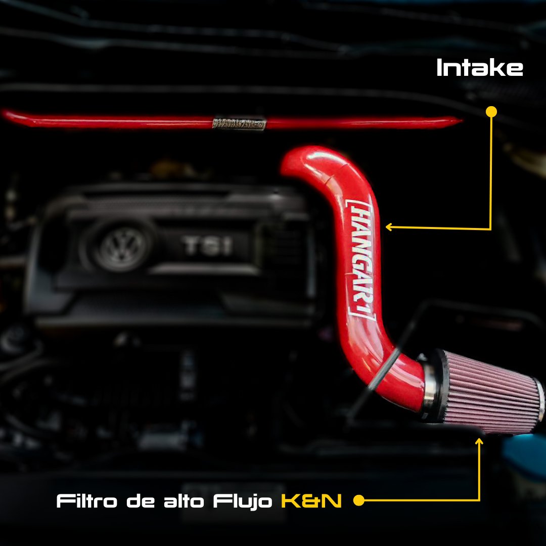 _Hangar1's tweet image. ¡Haz que tu motor respire fuego con nuestro Kit de Filtro de Alto Flujo! 💨🔥 Maximiza el rendimiento de tu auto.

Contáctanos en WhatsApp al 📲 55 2899 6428 

#Hangar1 #strutbar #filtrodealtoflujo #cdmx #tuning #intake @Volkswagen_MX