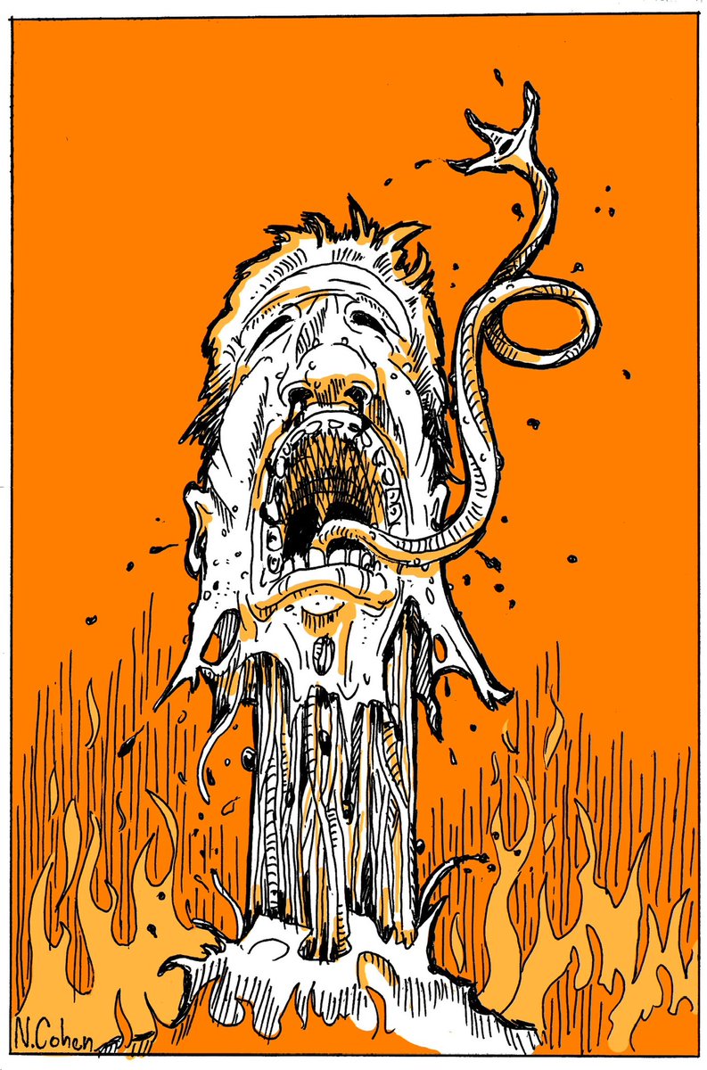 Sinful Smile Studio tweet media