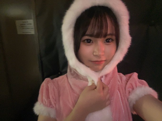 Twitterのコスプレ画像3