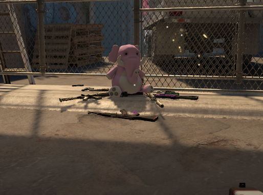 WG Bandits tweet media